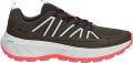 Jack Wolfskin Wild Hike Low Multisportschoenen grijs - Donkergrijs