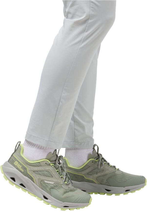Jack Wolfskin Prelight Texashield Low Women Wandelschoen Dames mint leaf - Foto 2