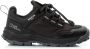 Jack Wolfskin Cyrox Texapore Low Kids Waterdichte wandelschoenen Kinderen black - Thumbnail 2