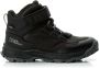Jack Wolfskin Cyrox Texapore Mid Kids Waterdichte wandelschoenen Kinderen black - Thumbnail 2