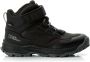 Jack Wolfskin Cyrox Texapore Mid Kids Waterdichte wandelschoenen Kinderen black - Thumbnail 1