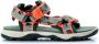 Jack Wolfskin Smileyworld Sandal Kids Kinderen sandalen mint leaf - Thumbnail 1