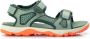 Jack Wolfskin Taraco Beach Sandal Kids Kinderen sandalen mint leaf - Thumbnail 2