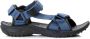 Jack Wolfskin Lakewood Ride Sandal Men Trekkingsandaal Heren evening sky - Thumbnail 1