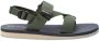 Jack Wolfskin Urban Entdeckung Belts Sandal Men Sandaal Heren 43 thyme green thyme green - Thumbnail 1