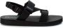 Jack Wolfskin Urban Entdeckung Belts Sandal Men Sandaal Heren 39.5 grijs black - Thumbnail 3