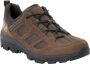 Jack Wolfskin Wandelschoen Men Vojo 3 Texapore Low Brown Phantom- ) - Thumbnail 3