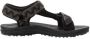 Jack Wolfskin Wave Breaker Trekkingsandaal island moss - Thumbnail 3
