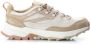 Jack Wolfskin Cyrox Texapore Low Women Waterdichte wandelschoenen Dames Sea Shell - Thumbnail 1