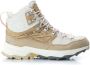 Jack Wolfskin Cyrox Texapore Mid Women Waterdichte wandelschoenen Dames Sea Shell - Thumbnail 2