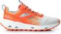 Jack Wolfskin Prelight Pro Vent Support System Low Women Wandelschoen Dames Digital Orange - Thumbnail 1