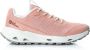 Jack Wolfskin Prelight Vent Support System Low Women Wandelschoen Dames Rose Dawn - Thumbnail 1