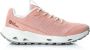 Jack Wolfskin Prelight Vent Support System Low Women Wandelschoen Dames rose dawn - Thumbnail 1