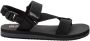 Jack Wolfskin Urban Entdeckung Belts Sandal Women Sandaal Dames black - Thumbnail 1