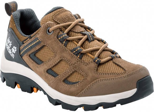 jack wolfskin sportschoenen