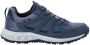 Jack Wolfskin 's Woodland 2 Texapore Low Multisportschoenen blauw - Thumbnail 2