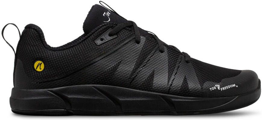 Joe Nimble Addict Hardloopschoenen zwart
