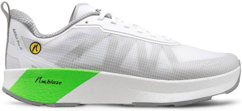 Joe Nimble Addict Pro-R Hardloopschoenen grijs