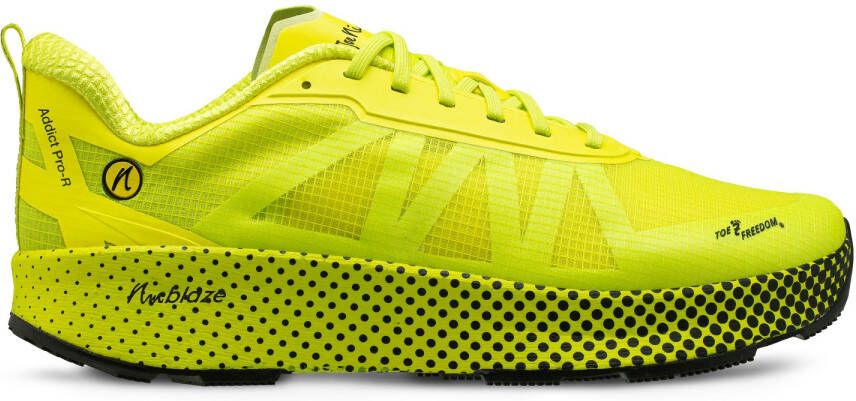 Joe Nimble Addict Pro-R Hardloopschoenen meerkleurig