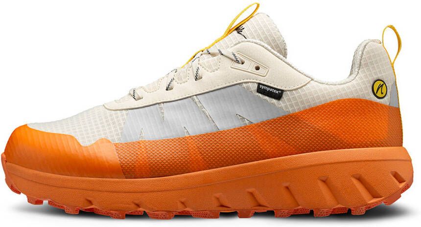 Joe Nimble Explore Addict Trailrunningschoenen meerkleurig