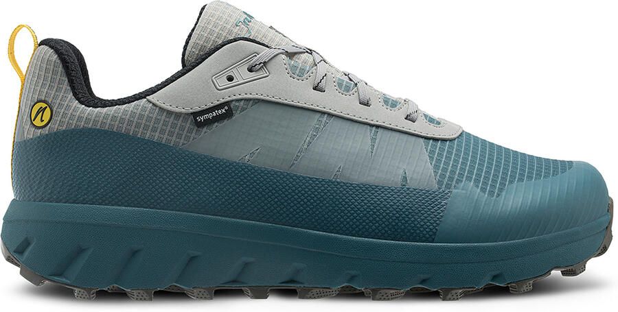 Joe Nimble Explore Addict Trailrunningschoenen blauw