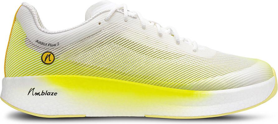 Joe Nimble Women's Addict Flow 2 Hardloopschoenen wit