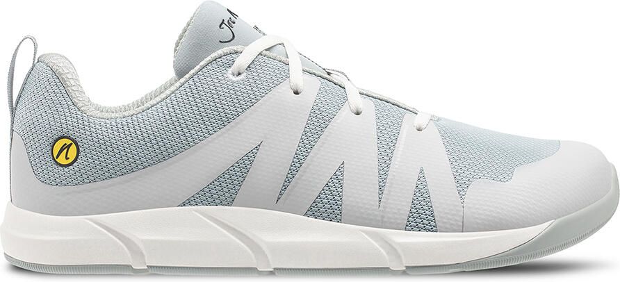 Joe Nimble Women's Addict Hardloopschoenen grijs blauw
