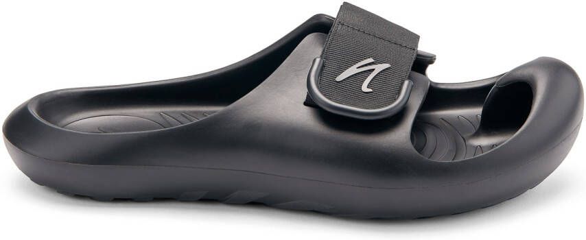Joe Nimble RecoverToes 2.0 Sandalen grijs