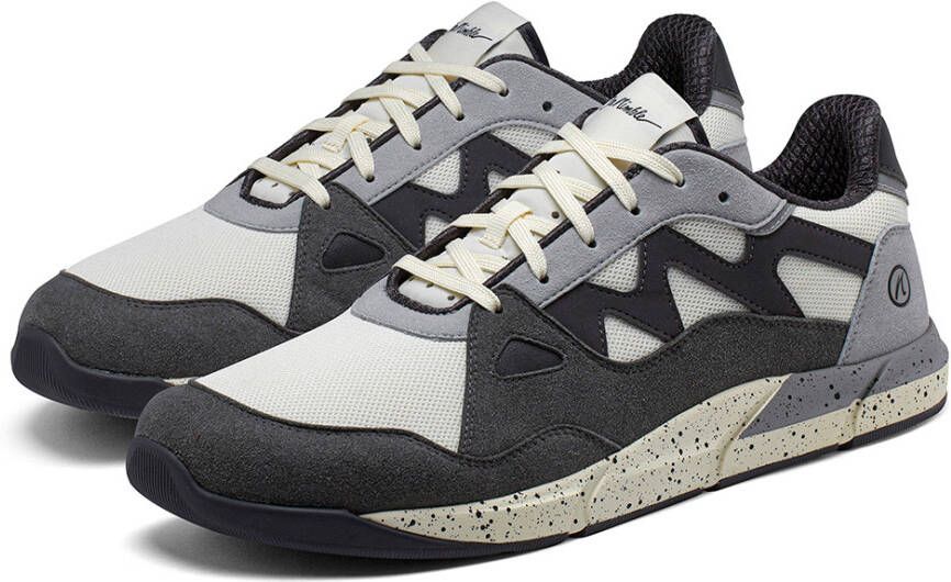 Joe Nimble Sneaker Addict Sneakers grijs - Foto 1