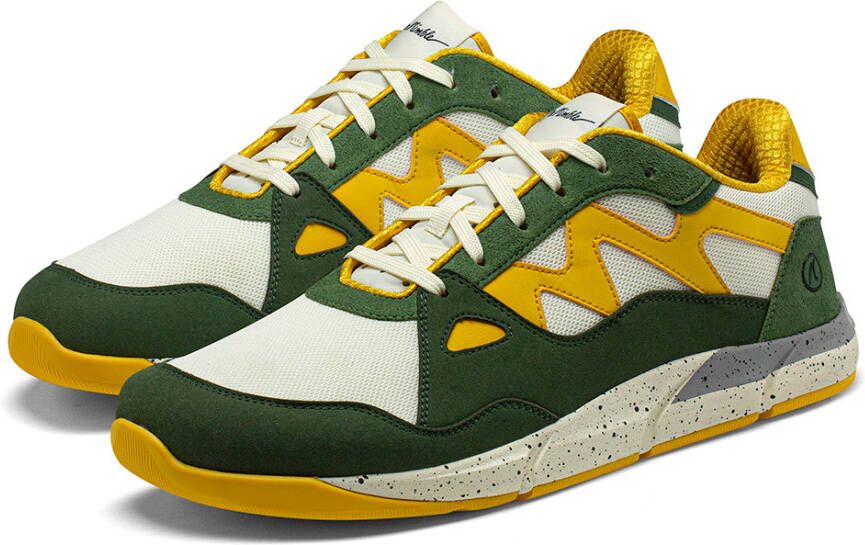 Joe Nimble Sneaker Addict Sneakers meerkleurig