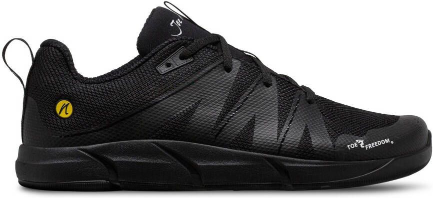 Joe Nimble Women's Addict Hardloopschoenen zwart