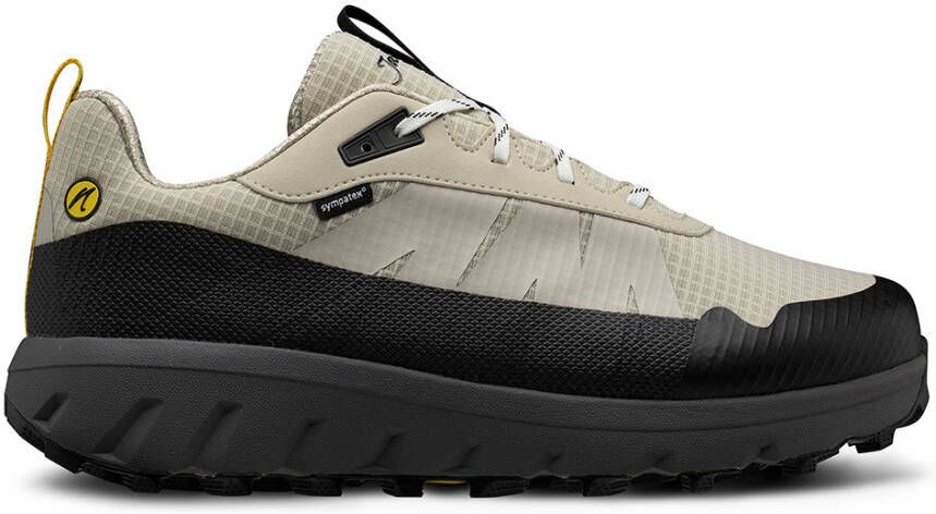 Joe Nimble Women's Explore Addict Trailrunningschoenen zwart