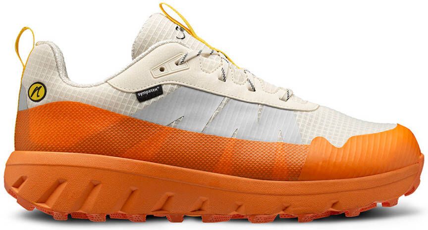 Joe Nimble Women's Explore Addict Trailrunningschoenen oranje