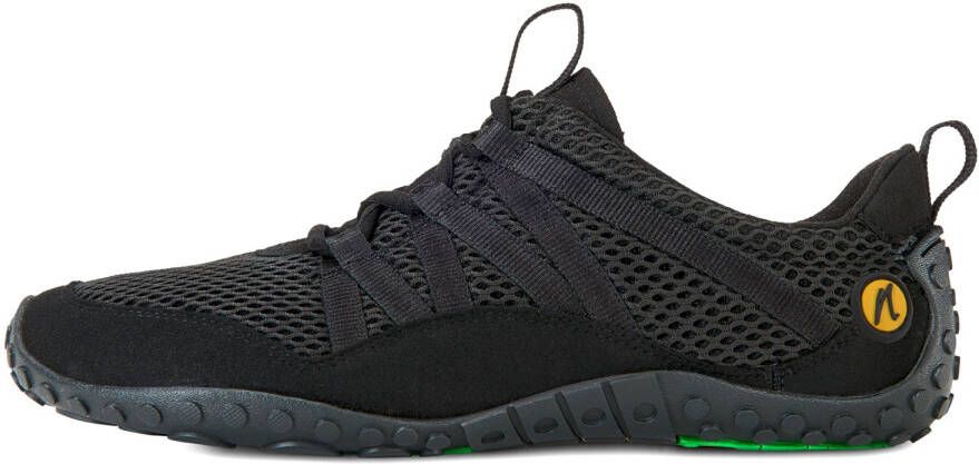 Joe Nimble Women's Nimbletoes Barefootschoenen zwart
