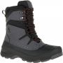 Kamik Iceland Winterschoenen zwart grijs - Thumbnail 2