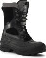 Kamik Nationplus Winterschoenen zwart - Zwart