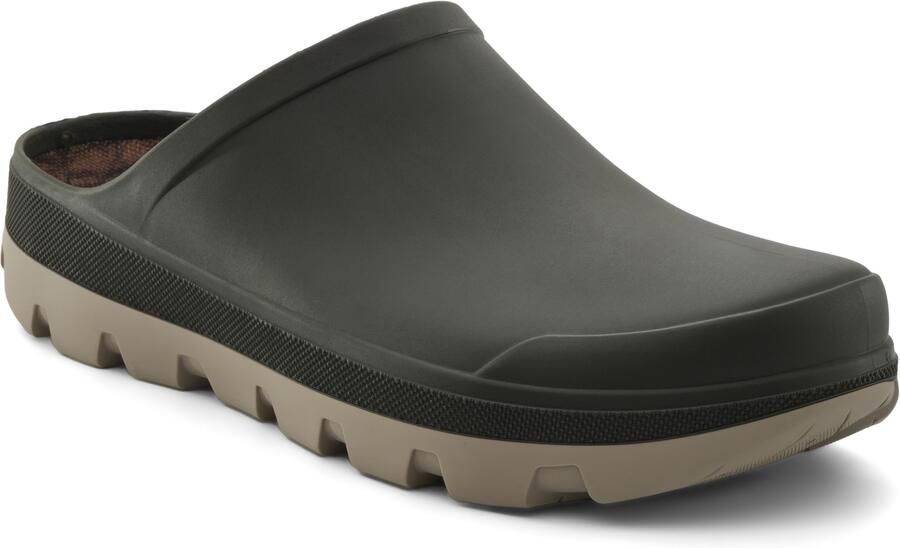 Kamik Nova Sandalen grijs