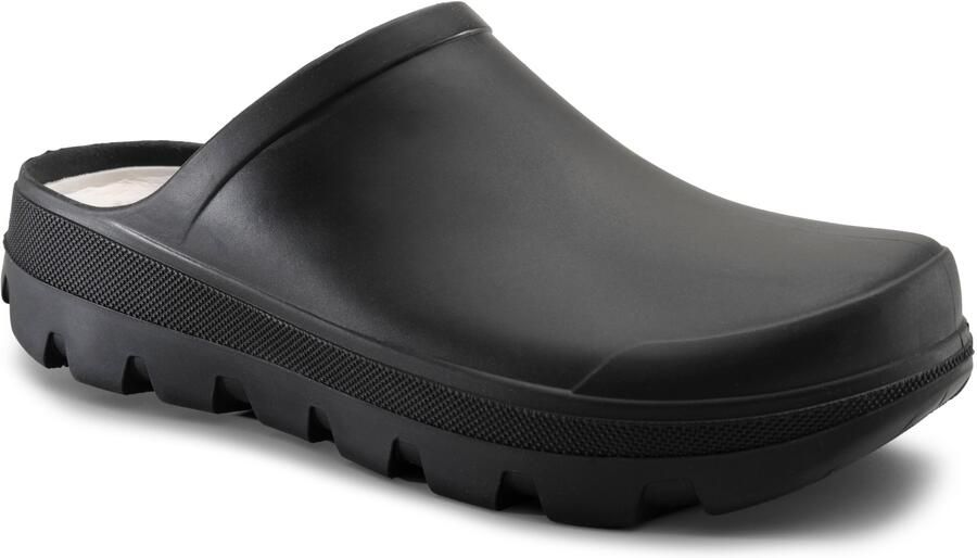 Kamik Nova Sandalen zwart grijs
