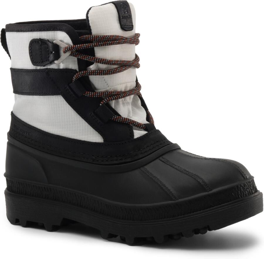 Kamik Women's Banff Winterschoenen zwart