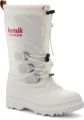 Kamik Women's Canuck Winterschoenen grijs - Grijs