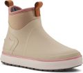Kamik Women's Lowtide Hoge schoenen beige - Beige