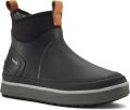 Kamik Women's Lowtide Hoge schoenen grijs - Grijs