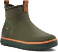 Kamik Women's Lowtide Hoge schoenen olijfgroen - Groen