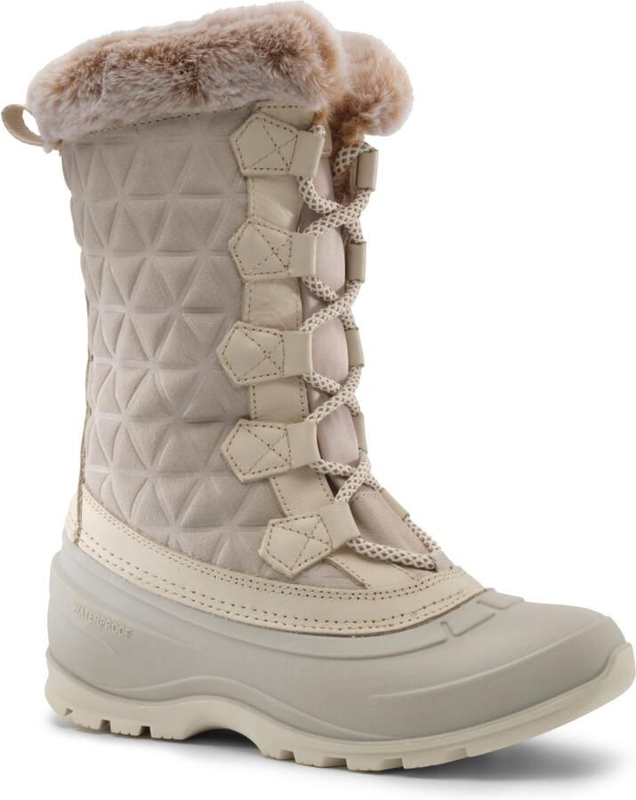 Kamik Winterlaarzen SNOVALLEY6 Winterschoenen winterboots snowboots waterdicht gevoerd - Foto 2