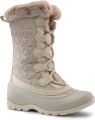 Kamik Winterlaarzen SNOVALLEY6 Winterschoenen winterboots snowboots waterdicht gevoerd - Beige