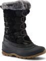 Kamik Winterlaarzen SNOVALLEY6 Winterschoenen winterboots snowboots waterdicht gevoerd - Zwart
