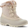 Kamik Women's Snovalley 7 Winterschoenen beige - Beige