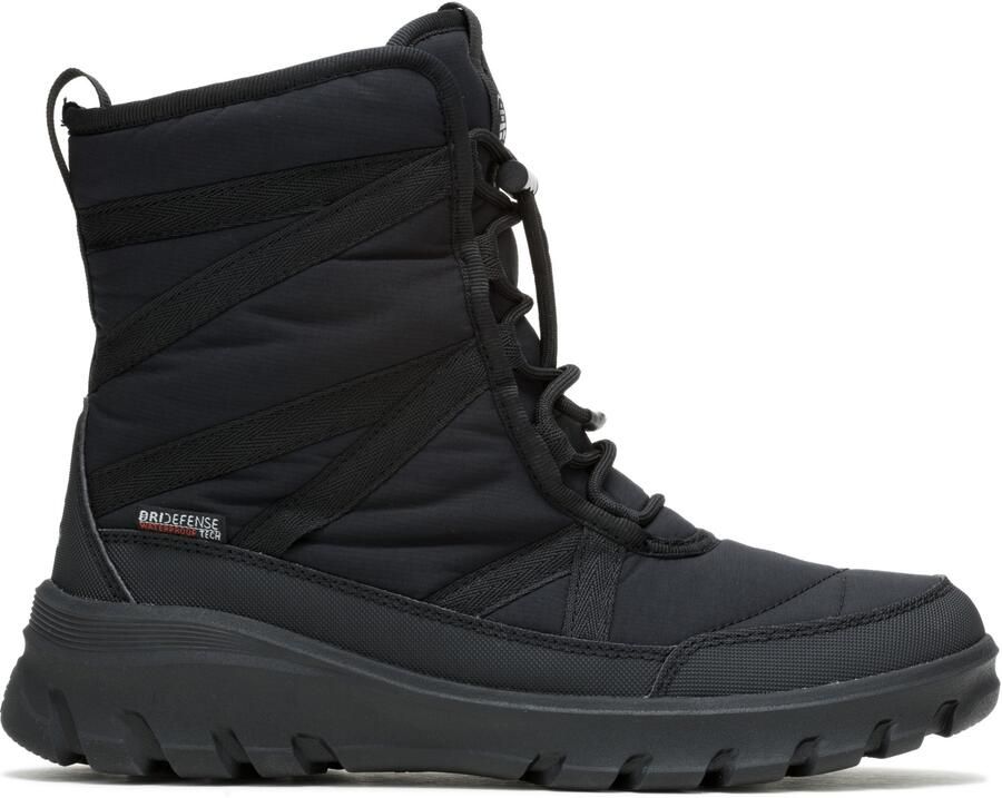 Kamik Women's Snowdon Winterschoenen zwart