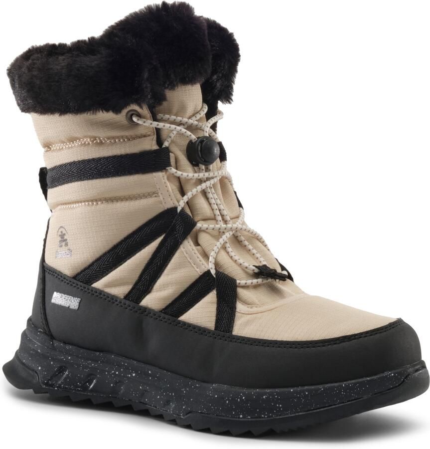 Kamik Women's Stormy F Winterschoenen zwart