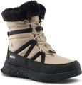 Kamik Women's Stormy F Winterschoenen zwart - Zwart